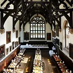 Wadham College Deluxe Rooms
