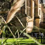 Wadham College Deluxe Rooms