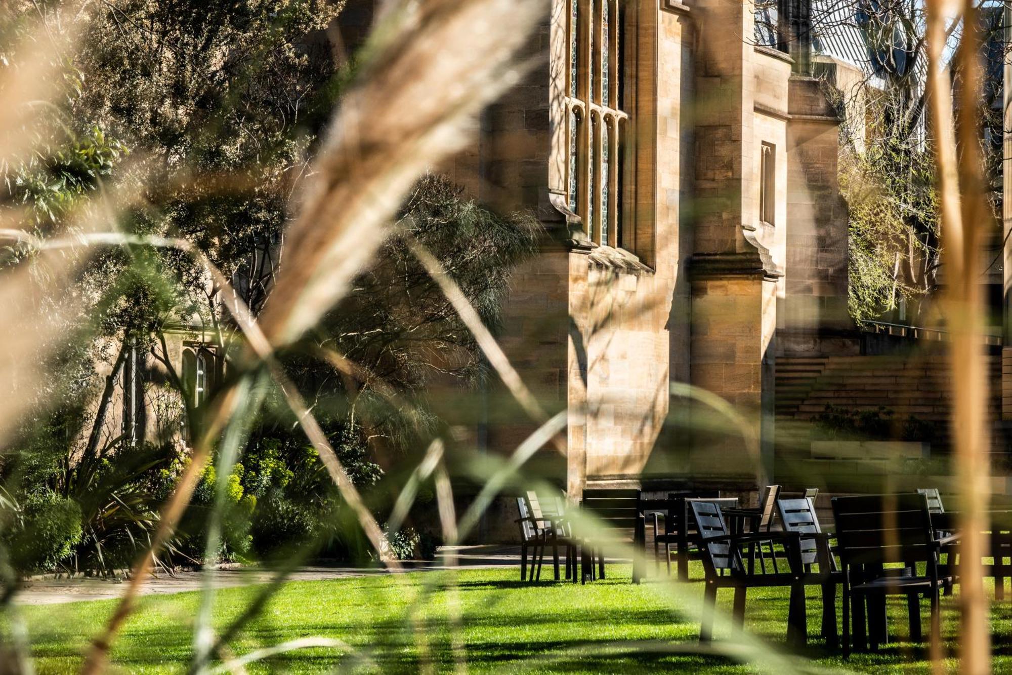 Wadham College Deluxe * Oxford