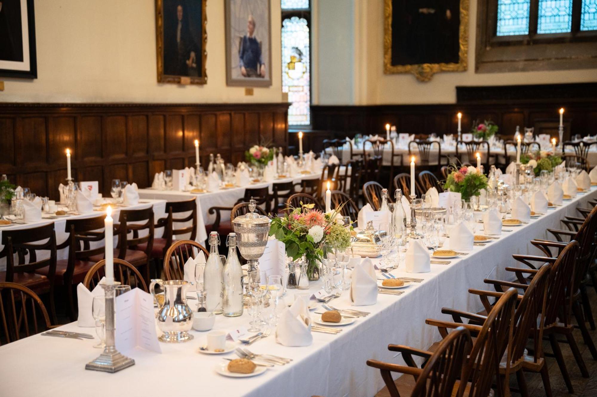 Wadham College Deluxe Oxford