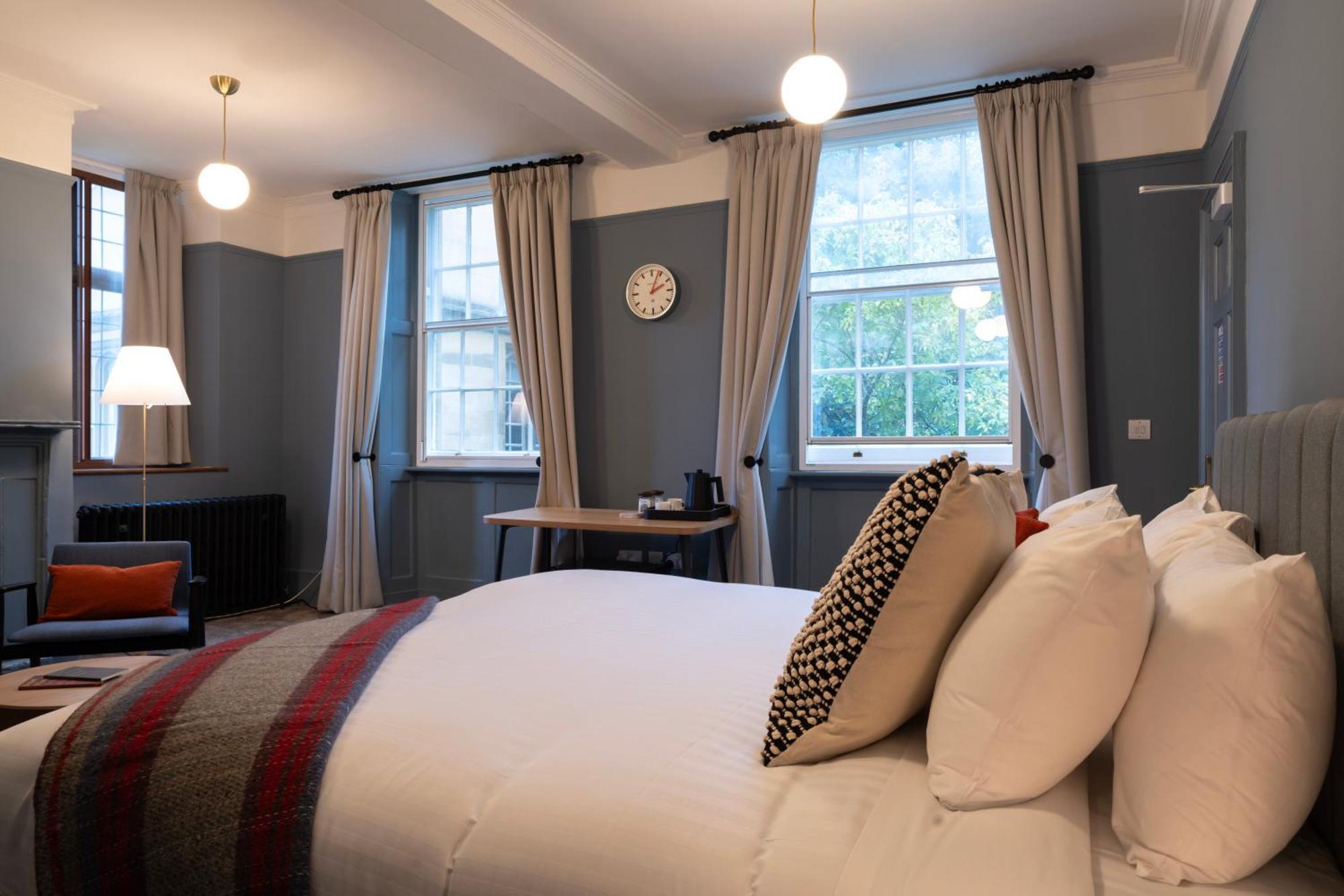 Wadham College Deluxe * Oxford